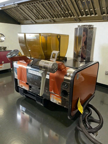 High-Grade Condition – Nuova Simonelli Mythos Commercial Espresso Grinder – 115V – Fully Tested & Working!