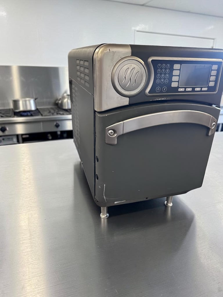Dependable Condition – TurboChef Sota i1 (NGO) – Ventless Rapid Cook Convection/Microwave Oven – 208/240V – Fully Tested & Operational!