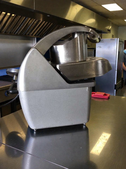 High-Grade Condition – Electrolux TRS22NU Commercial Food Processor – 115V / Single Phase – Fully Tested & Working!