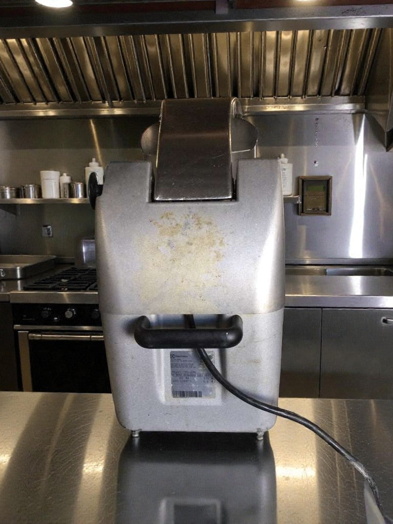 High-Grade Condition – Electrolux TRS22NU Commercial Food Processor – 115V / Single Phase – Fully Tested & Working!