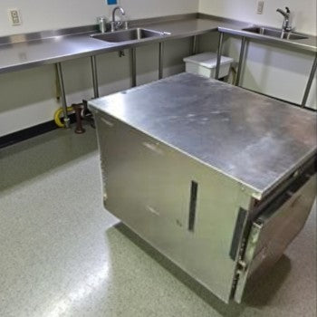 Remarkable Condition – FWE HLC-1826-4(A) – Countertop Insulated Heated Holding Cabinet – 4 Pan Capacity – 120V – Fully Tested & Operational!