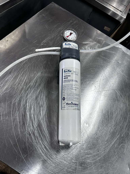 First-Class Condition – Manitowoc Arctic Pure AR-10000 – Commercial Ice Machine Water Filtration System – NSF Certified – Fully Tested & Operational!