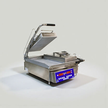 Outstanding Condition – DoughXpress Commercial Dough Press – Digital Controls – Stainless Steel – Fully Tested & Operational!