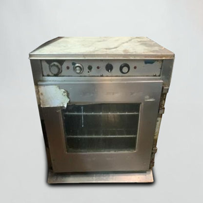 Well-Maintained Condition – Alto-Shaam CH-75/DM – Stackable Cook & Hold Oven – Low Temperature Holding Cabinet – Electric – Fully Tested & Operational!
