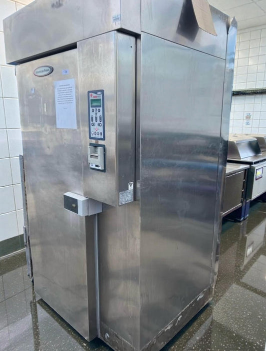 Premium Condition – American Panel HurriChill – Commercial Blast Chiller / Shock Freezer – Stainless Steel – UL Listed – Fully Tested & Operational!