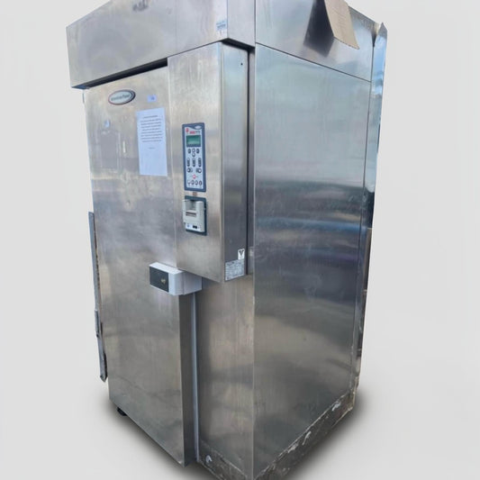 Premium Condition – American Panel HurriChill – Commercial Blast Chiller / Shock Freezer – Stainless Steel – UL Listed – Fully Tested & Operational!