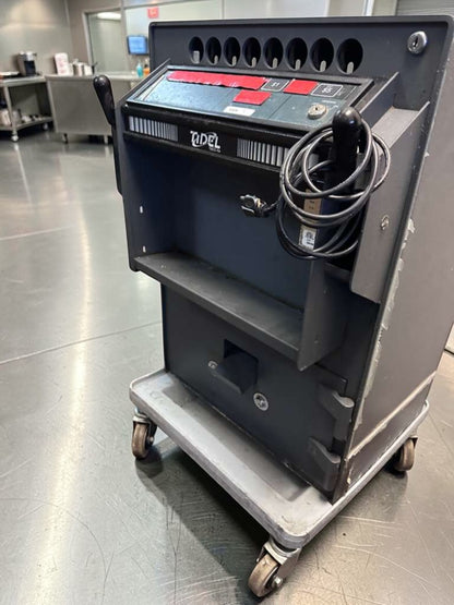 Top-Tier Condition – Tidel TACC-IIa Currency Deposit Safe – Commercial Cash Recycler / Drop Safe – UL Listed – Fully Tested & Operational!