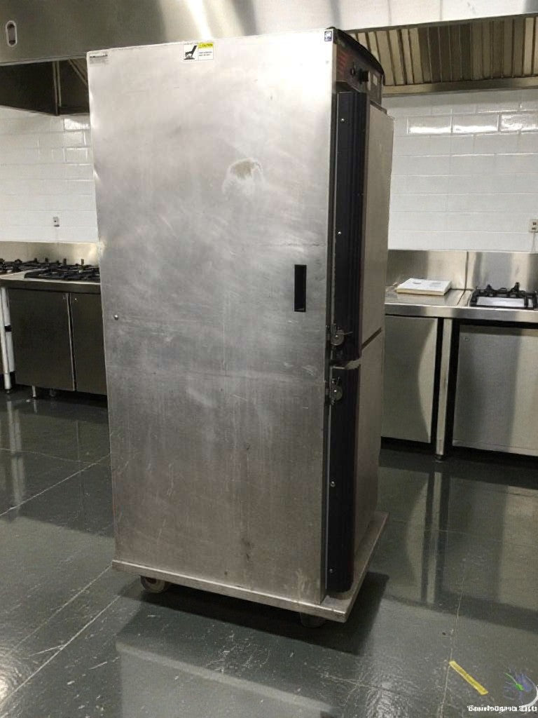 Premium Condition – Cres Cor H1381834C – Commercial Hot Holding Cabinet – 120V / Single Phase – Fully Tested & Working!