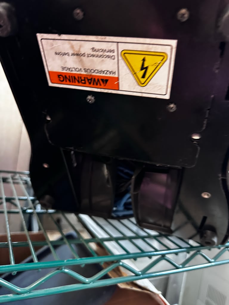 First-Class Condition – Radiant Systems P1520 – 15" Touchscreen Point of Sale POS Terminals – Restaurant / Retail System – Quantity 2 – Fully Inspected!
