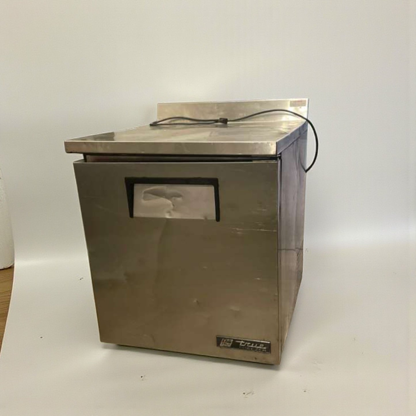 Premium Condition – True TWT-27F Undercounter Freezer – 115V / Single Phase – Fully Tested & Working!