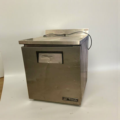 Premium Condition – True TWT-27F Undercounter Freezer – 115V / Single Phase – Fully Tested & Working!