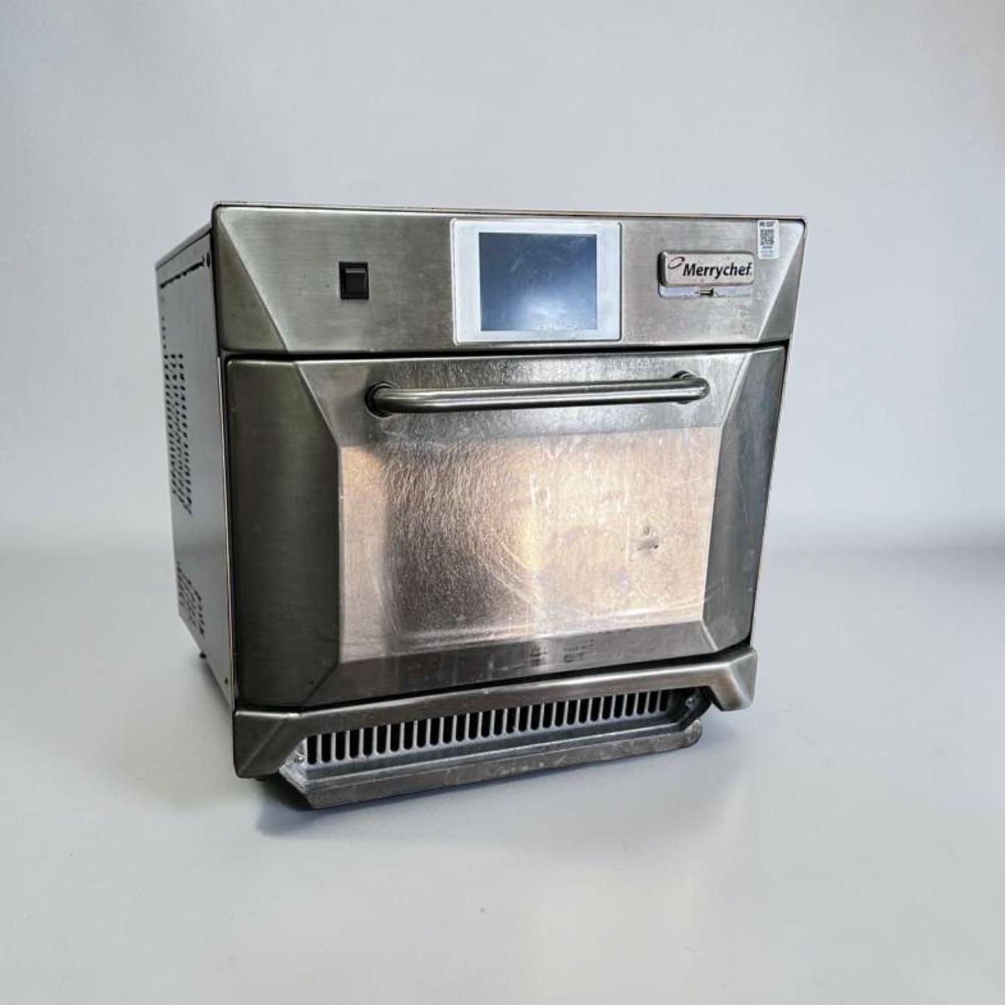 Exceptional Condition – Merrychef eikon e4 High-Speed Accelerated Oven – 208/240V – Fully Tested & Operational!