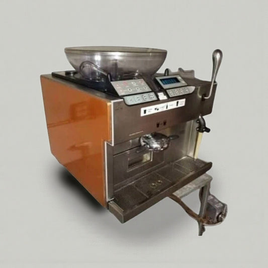 Top-Tier Condition – La Marzocco La Mastrena Commercial Espresso Machine – Fully Tested & Working!