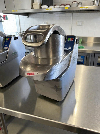 Premium Condition – Robot Coupe TRS 22 – Commercial Food Processor / Vegetable Prep Machine – Heavy-Duty – Fully Tested & Operational!