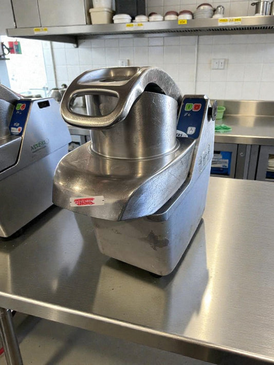 Premium Condition – Robot Coupe TRS 22 – Commercial Food Processor / Vegetable Prep Machine – Heavy-Duty – Fully Tested & Operational!