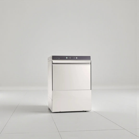 Brand New Condition – Centerline by Hobart CUH-1 – High-Temp Undercounter Dishwasher – Built-In Booster – 24 Racks/Hr – 208–240V / 1 Phase – NSF / UL Listed – Fully Tested & Operational!