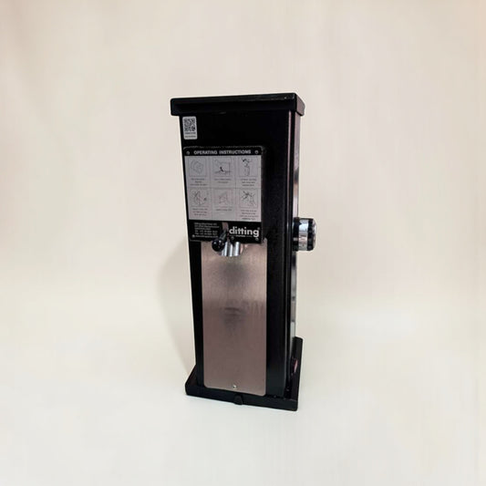 Excellent Condition – Ditting KR1203 Commercial Coffee Grinder – 120V – Swiss Made – ETL Listed – Fully Tested & Operational!