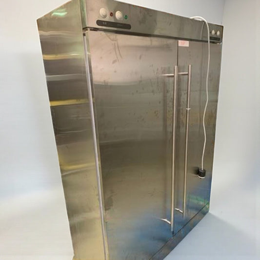 Premium Condition – Tang Drying & Sterilizing Cabinet – High-Temperature Bottle Drying & Sanitation – Fully Tested & Operational!