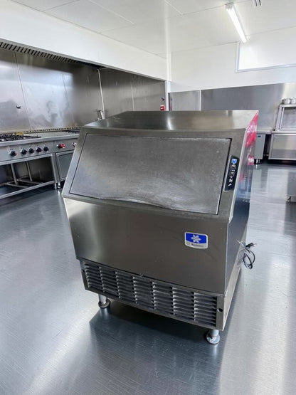 Excellent Condition – Manitowoc UY0310A-161B – Commercial Undercounter Ice Maker – 115V – UL Listed – Fully Tested & Operational!