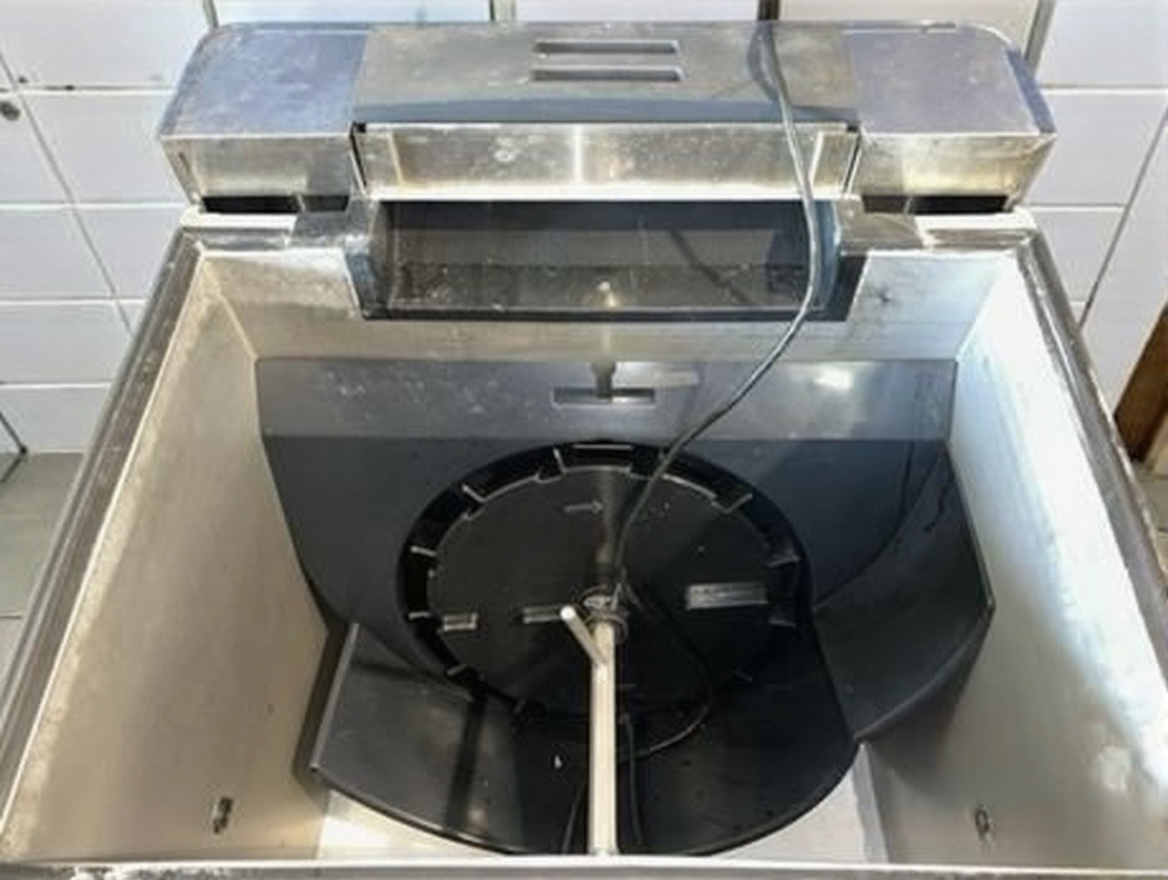 Premium Condition – Lancer Coca-Cola Commercial Soda Fountain Dispenser – 8-Valve – Stainless Steel – UL Listed – Fully Tested & Operational!