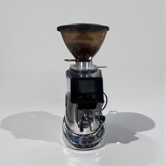 Premium Condition – Fiorenzato F64E XGi Commercial Espresso Coffee Grinder – Electronic Doser – ETL Listed – Fully Tested & Operational!