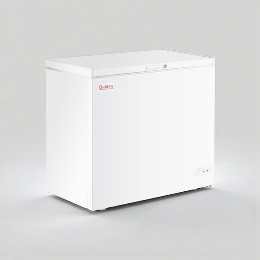 Immaculate Condition – Galaxy 177CF7 Commercial Chest Freezer – 115V / Single Phase – Fully Tested & Working!