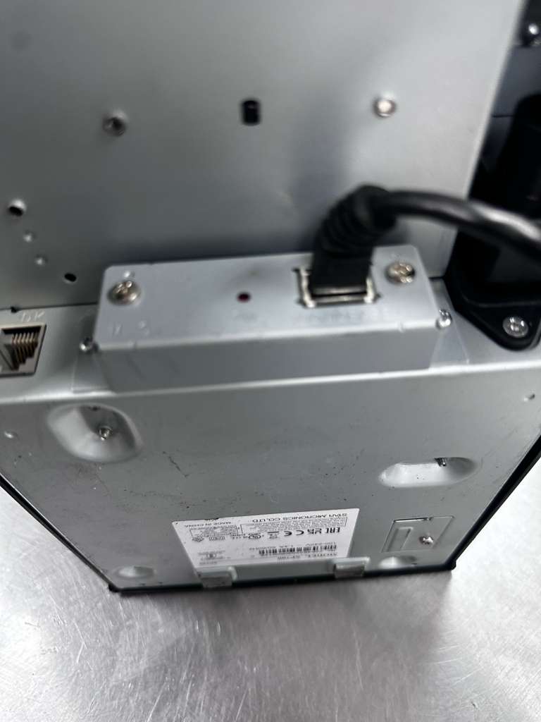 Prime Condition – Star Micronics SP700 / SP742 – Impact Kitchen Receipt Printer – Quantity 2 – 100–240V – Fully Tested & Operational!