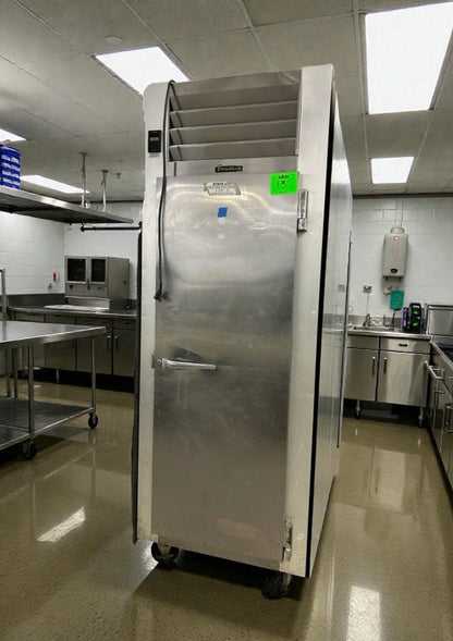 Excellent Condition – Traulsen G12010 Commercial Reach-In Freezer – 115V / Single Phase – Fully Tested & Working!