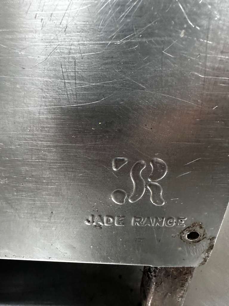 Exceptional Condition – Jade Range 60” Thermostatic Gas Griddle – Heavy-Duty Commercial Flat Top – Natural Gas – Fully Tested & Operational!