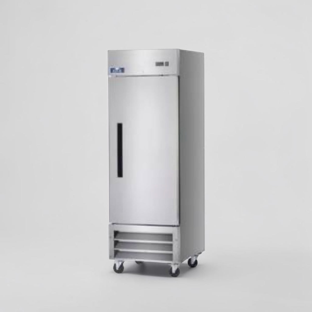 High-Quality Condition – Arctic Air AR23 – 26 3/4" Single-Door Reach-In Refrigerator – 23 Cu. Ft. – R134a – 115V – UL Listed – Fully Tested & Operational!