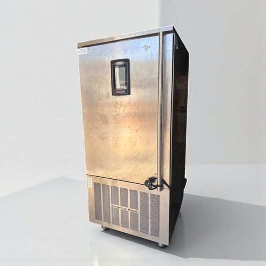 Premium Condition – American Panel HurriChill – Commercial Blast Chiller / Blast Freezer – Touchscreen Control – Fully Tested & Operational!