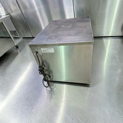 Superior Condition – FWE HLC-1826-4(A) – Commercial Countertop Heated Holding Cabinet – 4 Pan Capacity – 120V – UL & NSF – Fully Tested & Operational!