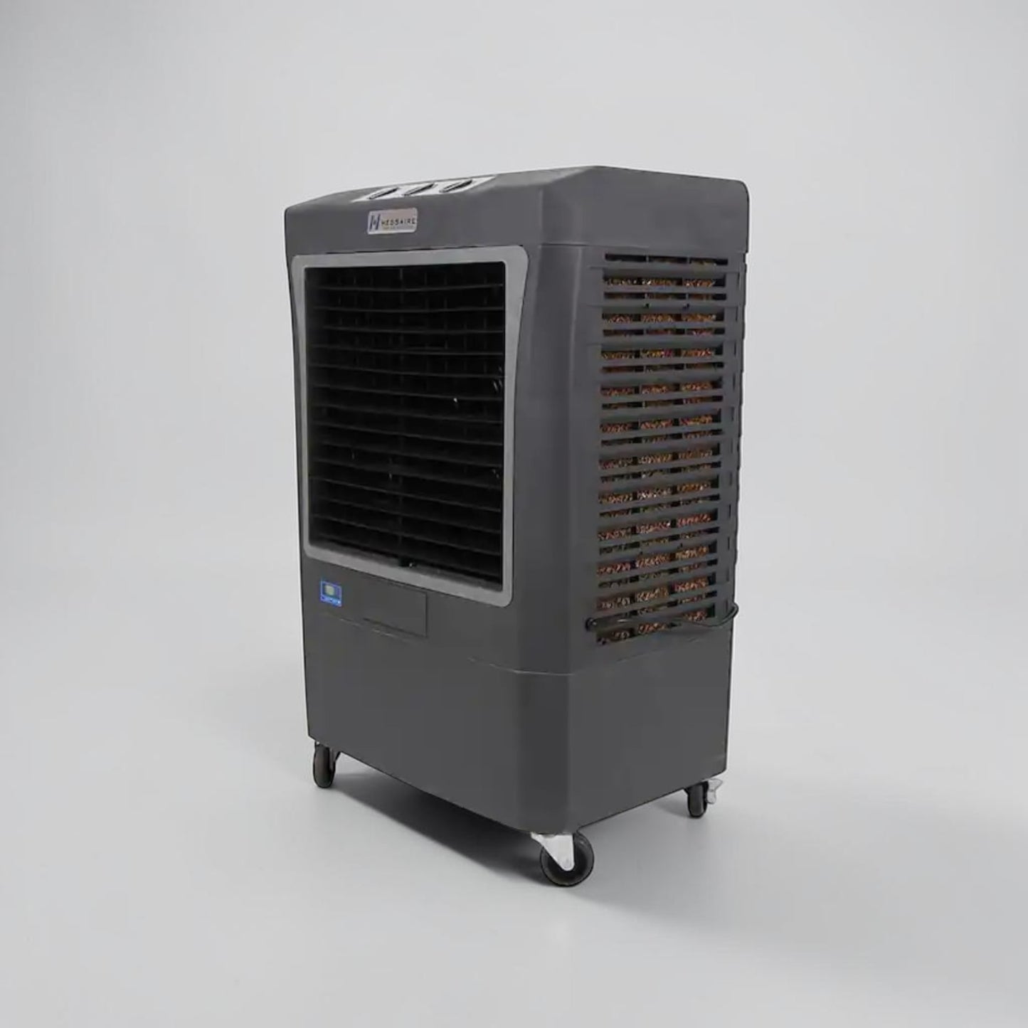 First-Class Condition – Hessaire MC37V – 3,100 CFM Portable Evaporative Cooler – 950 Sq. Ft. Coverage – 115V – Fully Tested & Operational!