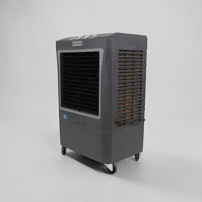 First-Class Condition – Hessaire MC37V – 3,100 CFM Portable Evaporative Cooler – 950 Sq. Ft. Coverage – 115V – Fully Tested & Operational!