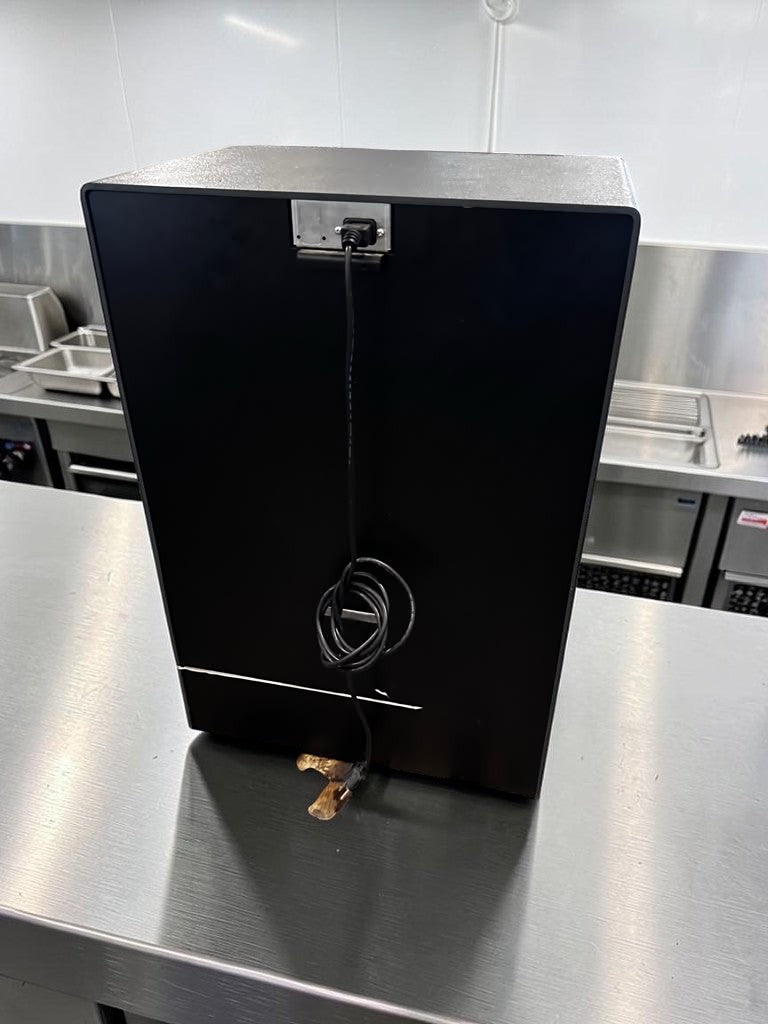 Prime Condition – Tidel / Fidel TACC IIA – 88-Tube Timed-Access Cash Controller & Dual-Drop Security Safe – 100–250V – Fully Tested & Operational!