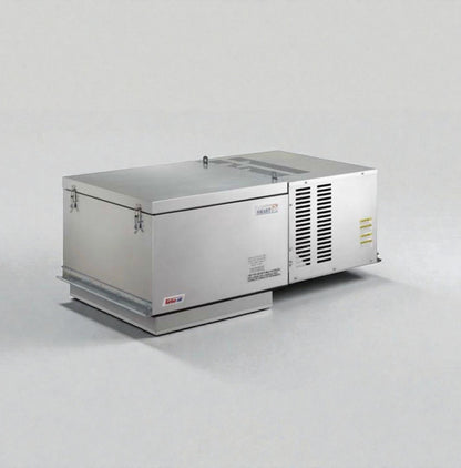 High-Grade Condition – Heatcraft PRO3 Commercial Refrigeration Condensing Unit – 115V – Fully Tested & Working