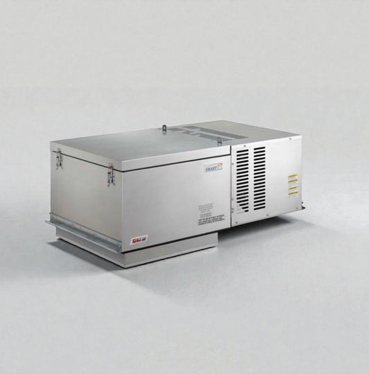 High-Grade Condition – Heatcraft PRO3 Commercial Refrigeration Condensing Unit – 115V – Fully Tested & Working