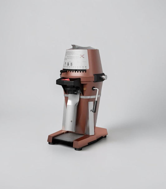 High-Grade Condition – Mahlkönig VTA 6S – Commercial Shop Coffee Grinder – Three Phase – VTA6S10 – Made in Germany – Fully Tested & Operational!