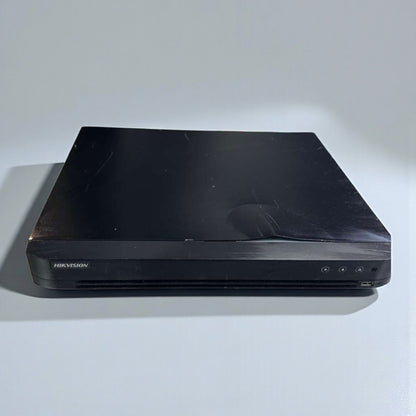 Elite Condition – Hikvision DS-7216HQI-K2 16-Channel TurboHD Digital Video Recorder – DVR Security System – Fully Tested & Operational!
