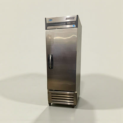 Exceptional Condition – Nor-Lake AdventEDGE F23-S Commercial Reach-In Freezer – 115V / Single Phase – Fully Tested & Working!