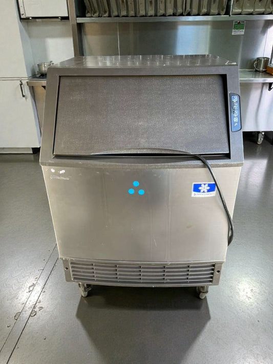 Excellent Condition – Ice-O-Matic UDF0140A-161B – Commercial Ice Maker – 115V / Single Phase – Fully Tested & Working!