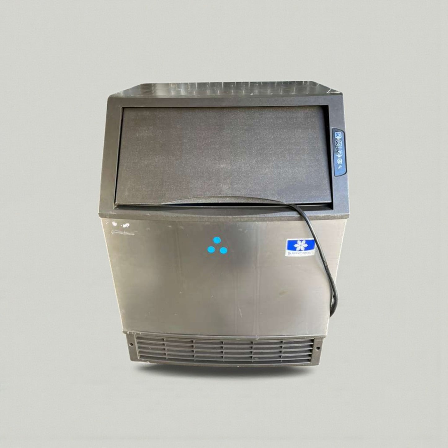 Excellent Condition – Ice-O-Matic UDF0140A-161B – Commercial Ice Maker – 115V / Single Phase – Fully Tested & Working!