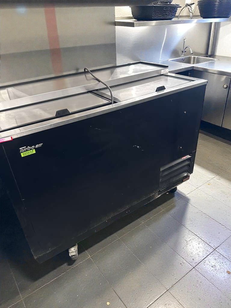 Top-Tier Condition – Alto-Shaam 6.10 ESG – Commercial Heated Display / Holding Cabinet – Natural Gas – Fully Tested & Working!