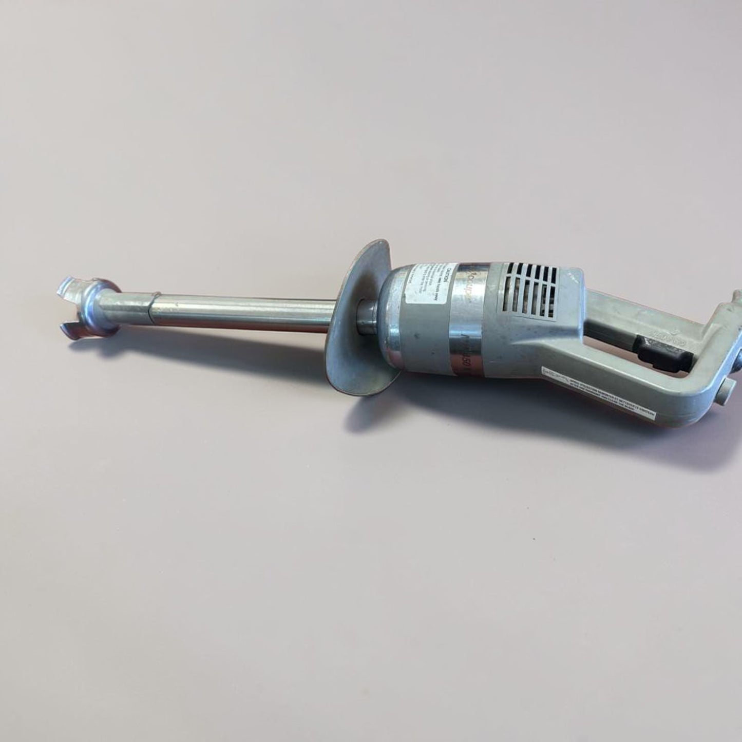 Elite Condition – Robot Coupe MP450VV Commercial Immersion Blender – 18" Shaft – Variable Speed Power Mixer – Heavy Duty – Fully Tested & Operational!