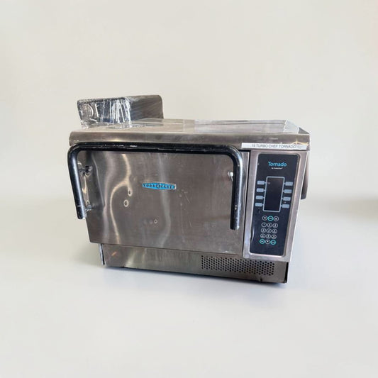 Premium Condition – TurboChef Tornado NGC – Commercial Rapid Cook Oven – 208-240V – UL Listed – Fully Tested & Operational!