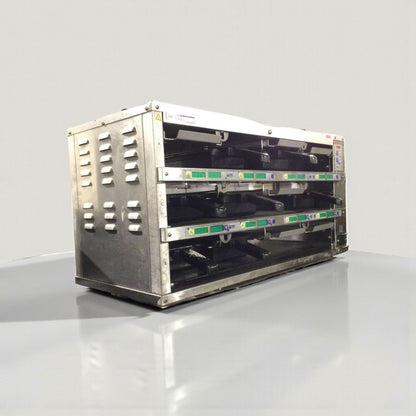 High-Grade Condition – Prince Castle EHB34-2 Extended Hold Bin – 208–240V – Fully Tested & Working!