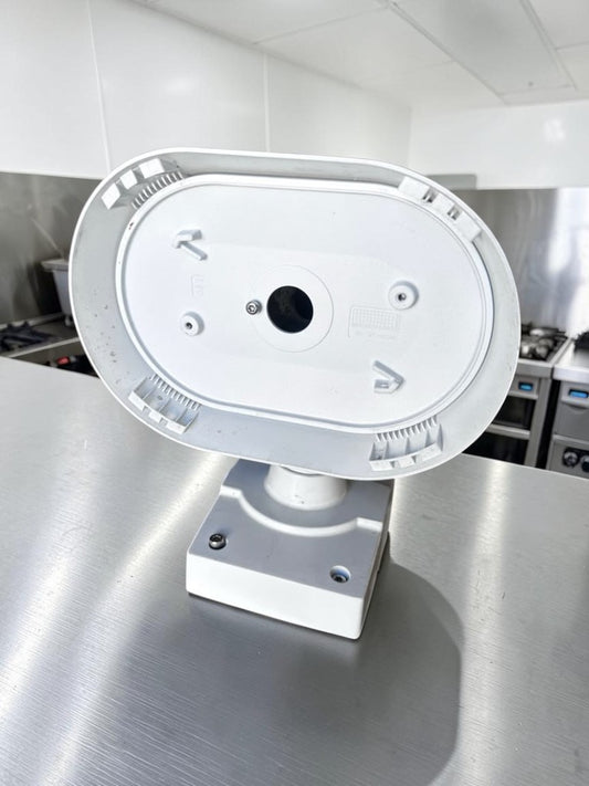 High-Grade Condition – AXIS P3715-PLVE – 2 x 2MP Multi-Directional 360° IR Network Camera – PoE – UL Listed – Fully Tested & Operational!