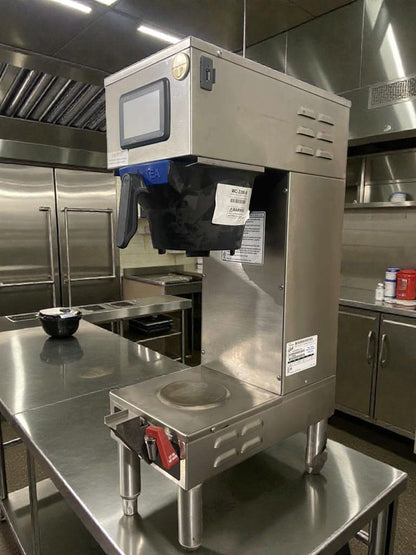 Outstanding Condition – Curtis G4GEMS63A1000 Commercial Coffee Brewer – 120V / Single Phase – Fully Tested & Working!