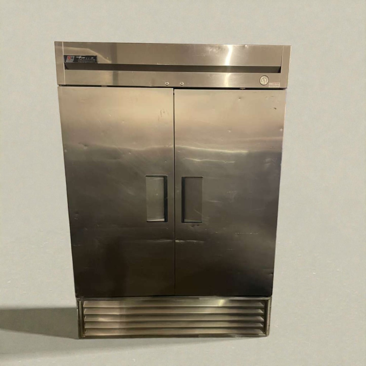 Premium Condition – True T-49F Commercial Reach-In Freezer – 115V / Single Phase – Fully Tested & Working!