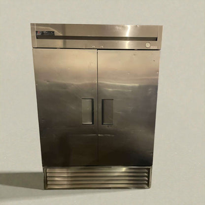 Premium Condition – True T-49F Commercial Reach-In Freezer – 115V / Single Phase – Fully Tested & Working!
